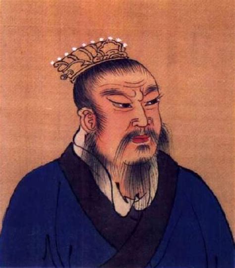 高祖|Emperor Gaozu of Han